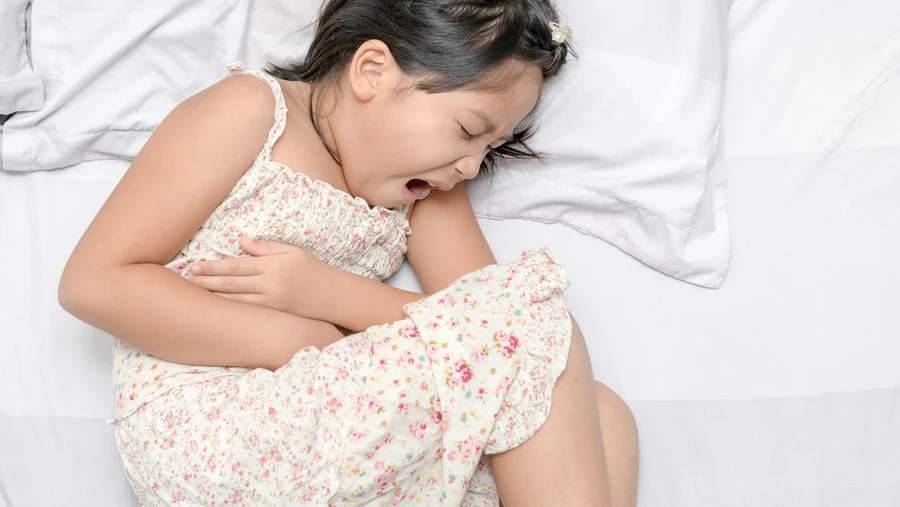 Diare Pada Anak