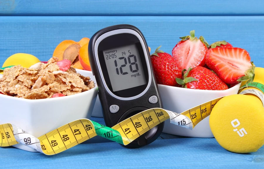 Ketahui Cara-Cara Terbaik Untuk Mencegah Diabetes 