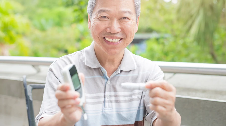 Ini 4 Cara Mencegah Diabetes Agar Kadar Gula Darah Normal Tetap Terkontrol