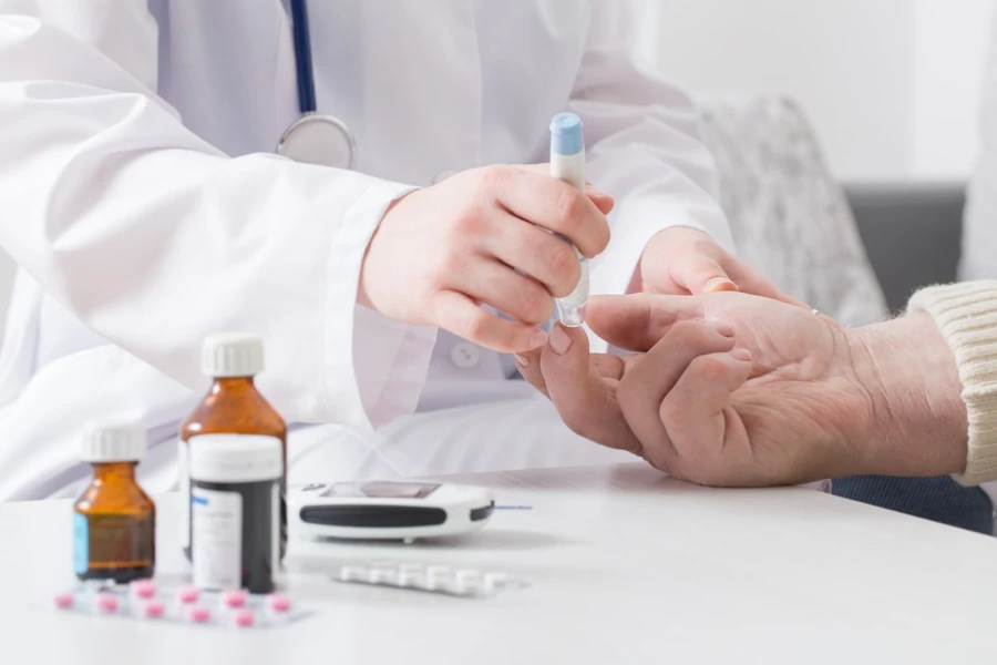 Kad: Ketoasidosis Diabetik