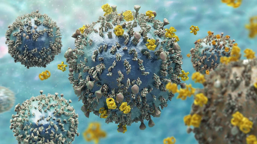 Hepatitis Akut
