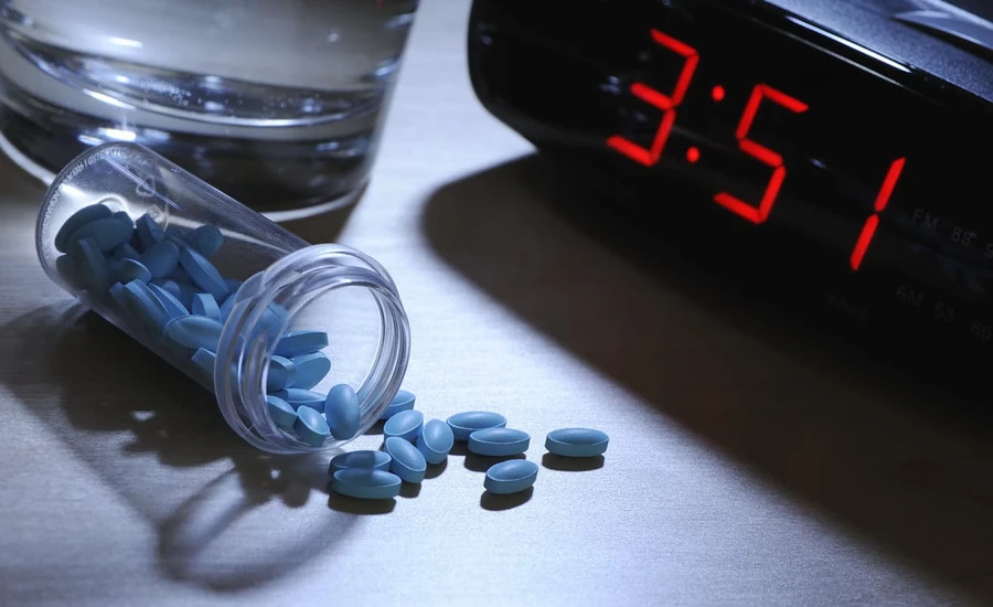 Cara Minum Obat Saat Berpuasa di Bulan Ramadhan