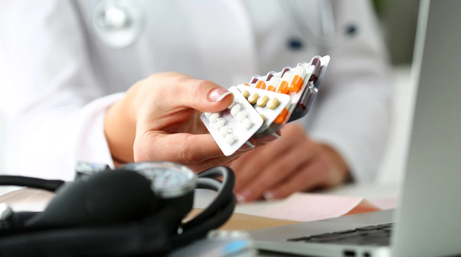 Kenali Obat-Obat Paling Ampuh untuk Gatal Kulit