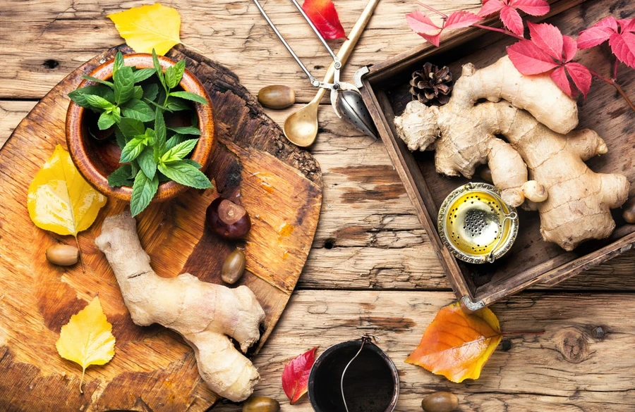 Obat Batuk Tradisional Terbukti Ampuh