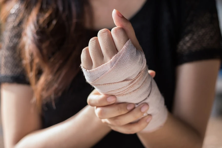 Penyembuhan Patah Tulang Bisa Optimal Jika Memenuhi Syarat Ini