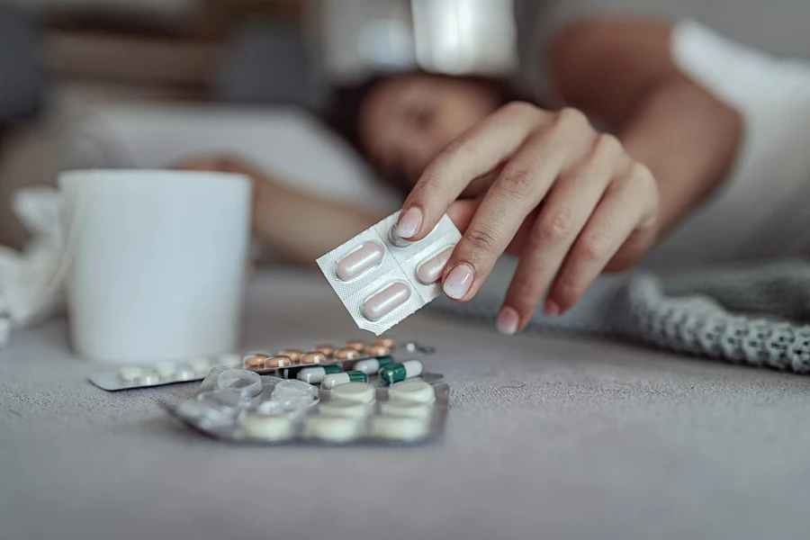 Tips Memilih Antibiotik yang Tepat untuk Radang Tenggorokan
