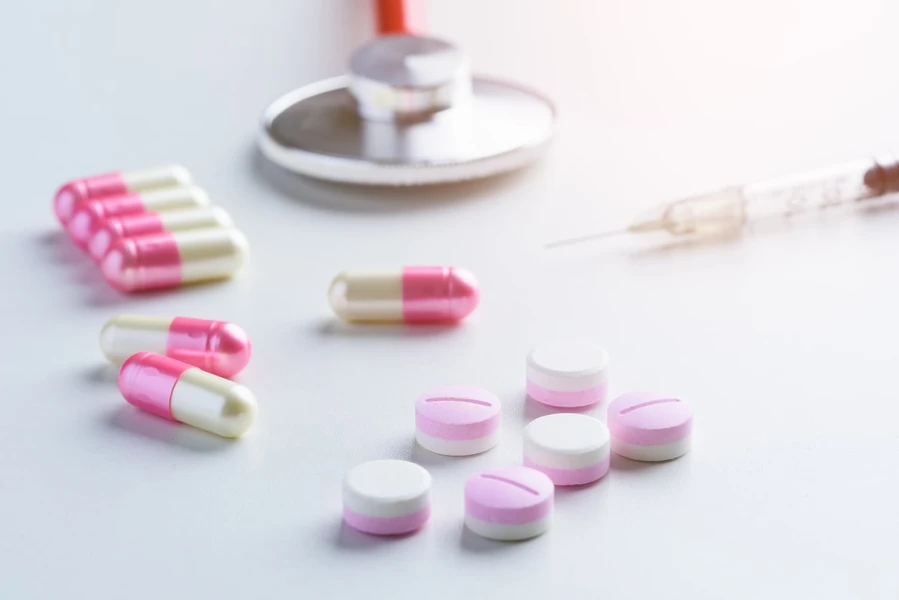 Daftar Obat yang Aman dan Tidak Aman untuk Ibu Menyusui