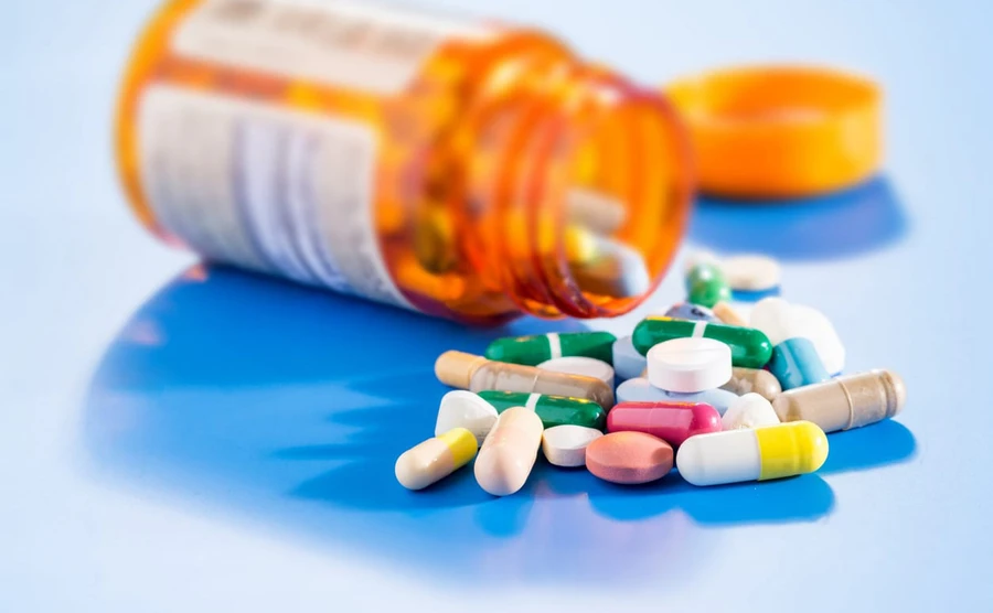 Memilih Obat Demam atau Penurun Panas yang Tepat