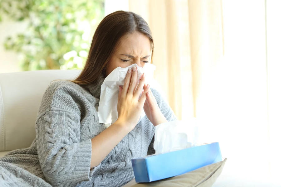 Polip Hidung: Penyebab, Gejala, Pengobatan