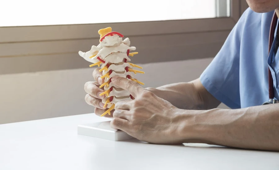 Gejala dan Penyebab Hernia Inguinalis (Turun Berok)