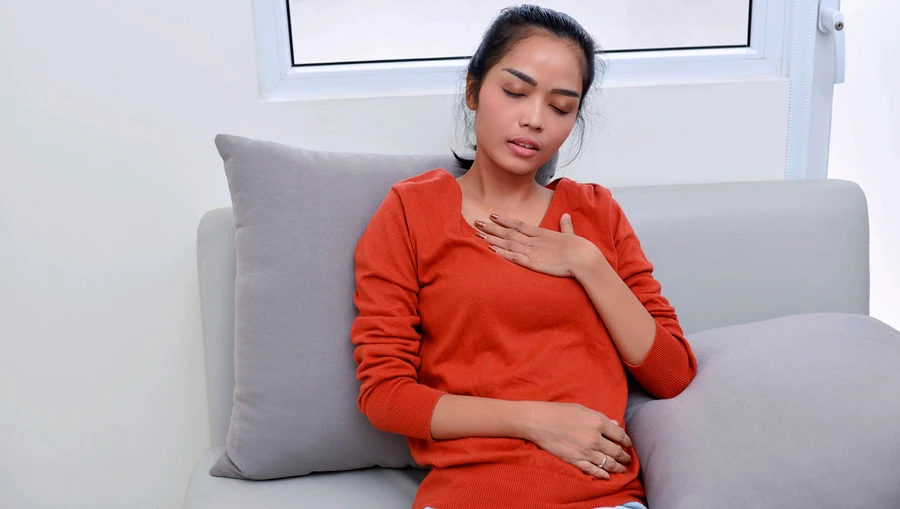 Berbagai Penyebab Sesak Napas yang Perlu Anda Tahu