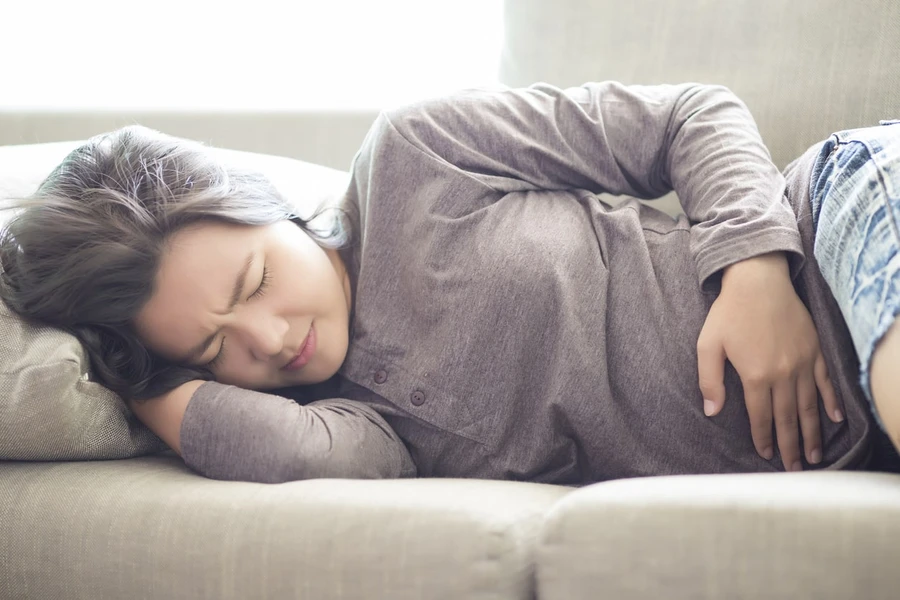 Sakit Perut Bagian Bawah Pada Wanita
