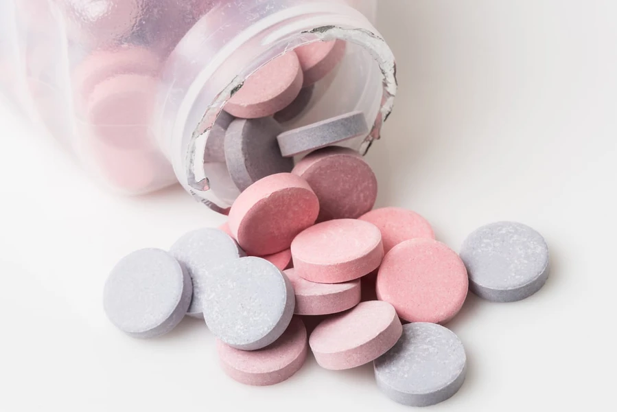 5 Macam Obat Maag Penurun Asam Lambung yang Umum Digunakan