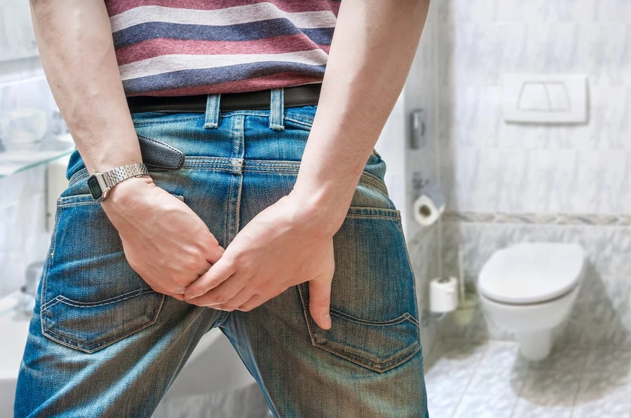 Penyebab Anus (Dubur) Gatal dan Cara Mengatasinya