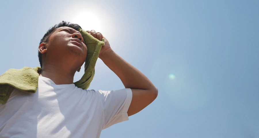 Bahaya Akibat Kurang Minum Air Putih
