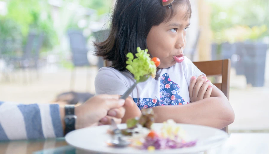 Anak Susah Makan? Ini Tips Ampuh Mengatasinya