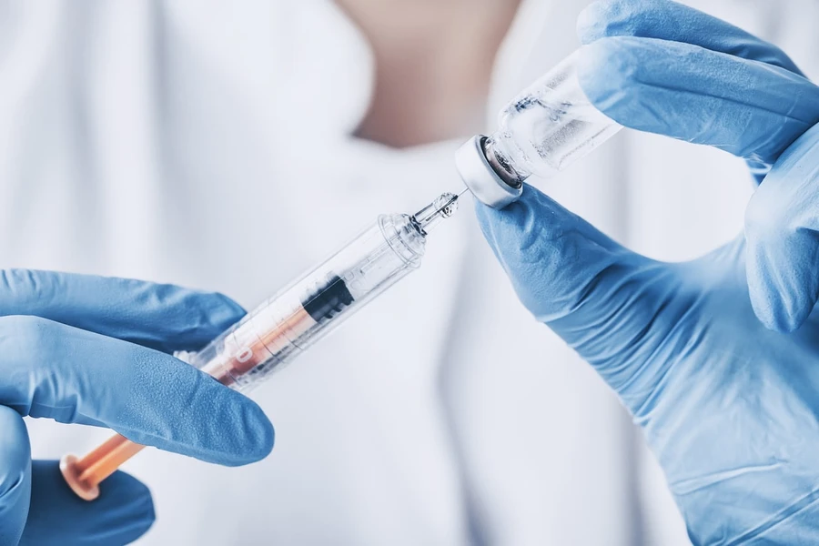 Imunisasi Polio: Jadwal, Manfaat, Efek Samping