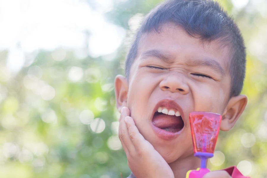 Obat Sakit Gigi Untuk Anak, Efektif dan Aman