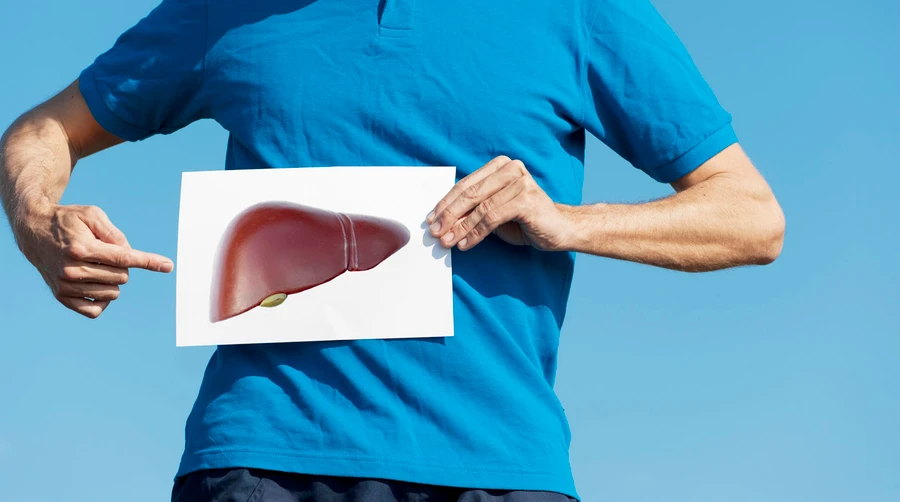 Penyakit Liver: Tahap Demi Tahap