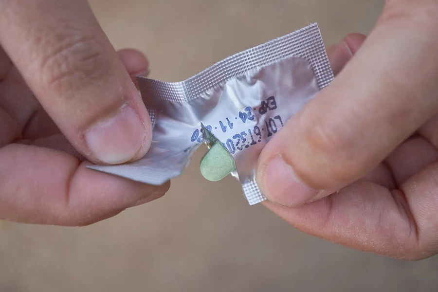 Obat Cacing Kremi Untuk Anak dan Dewasa