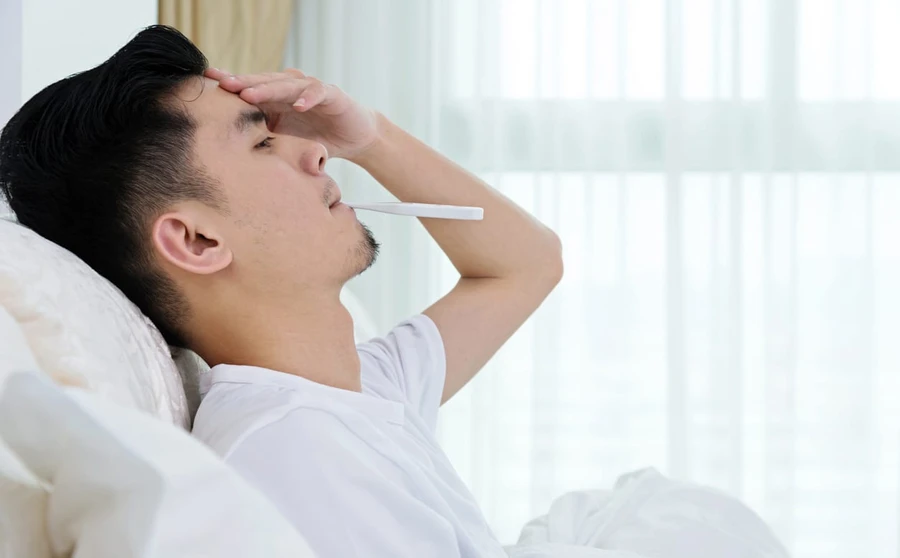 Sering Sakit Kepala? Ketahui Penyebab dan Pengobatannya