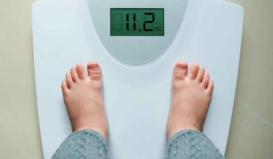 Normalkah Tinggi dan Berat Badan Bayi Anda?