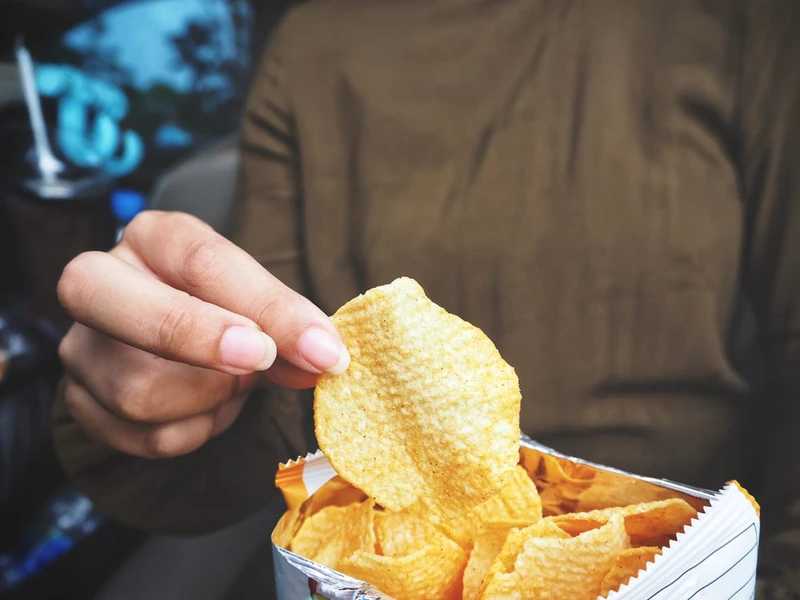 11 Zat Aditif Pada Makanan Yang Berbahaya