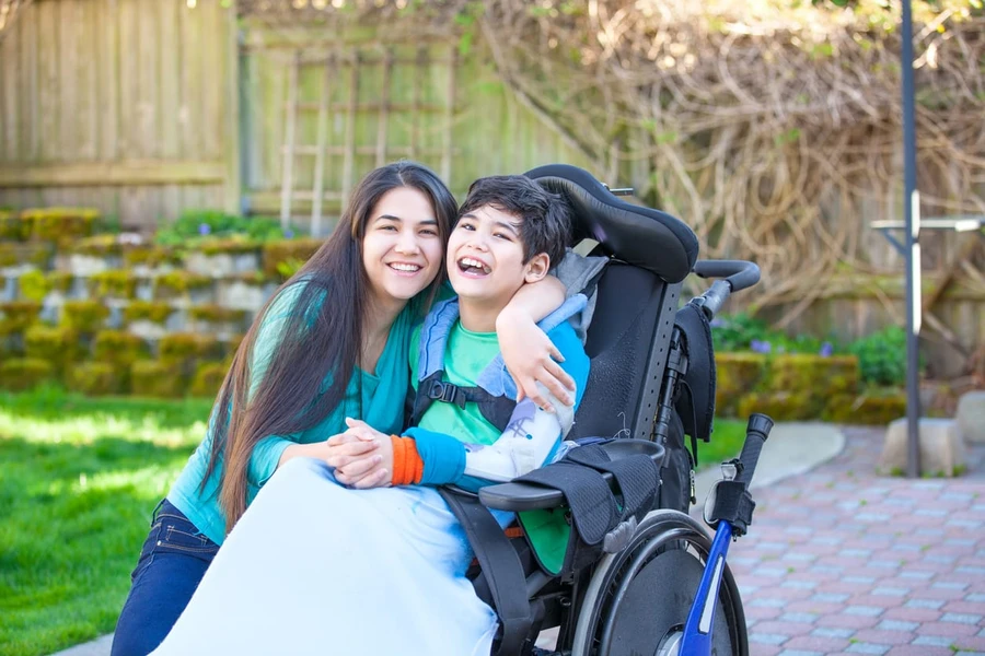 Tanda dan Gejala Cerebral Palsy Pada Anak