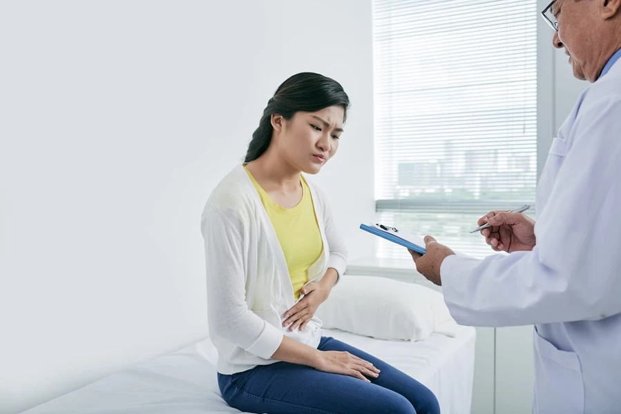 Daftar Obat Sakit Maag Kronis yang Ampuh, dari Medis Sampai Alami