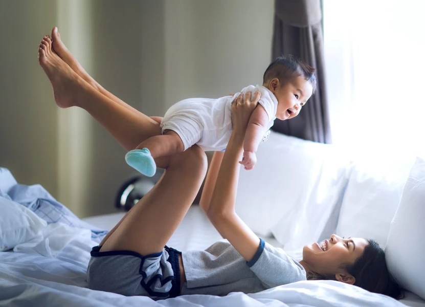Kenali Seperti Apa Proses Masa Nifas Yang Normal? 