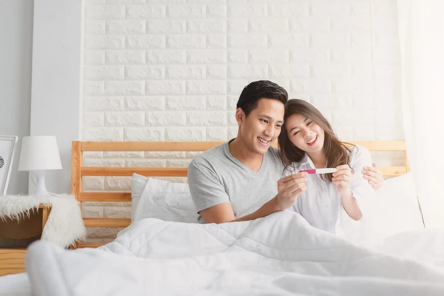 Membaca Hasil Tespek: Positif, Negatif, atau Samar