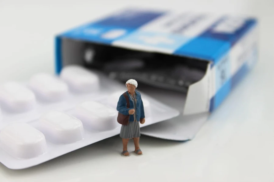 Mengenal Obat Analgesik