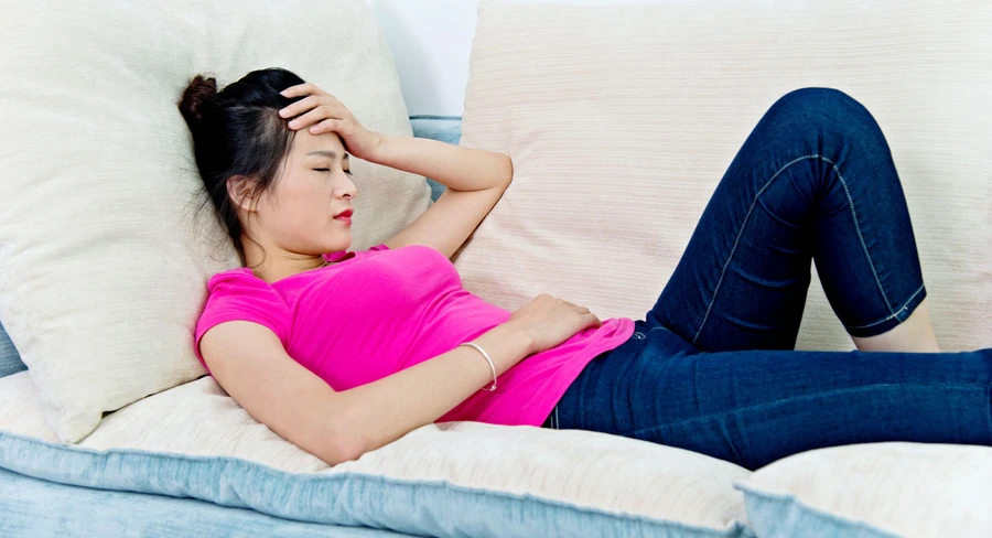 9 Penyebab Sakit Perut Sebelah Kiri dan Obatnya