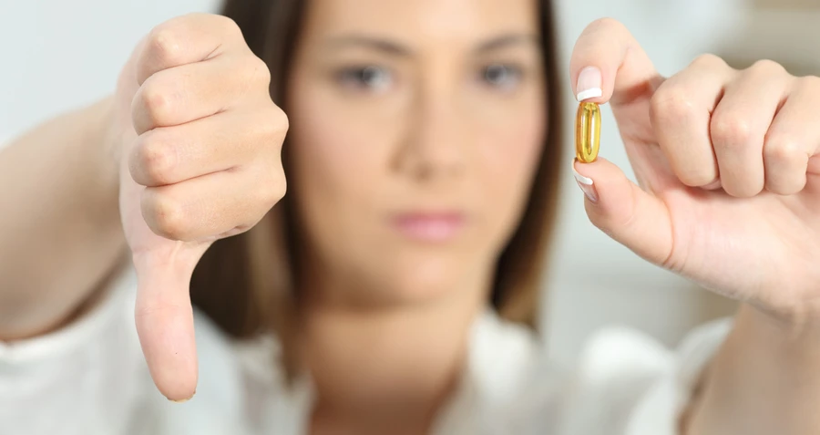 Waspada Efek Samping Vitamin B Kompleks Pada Tubuh