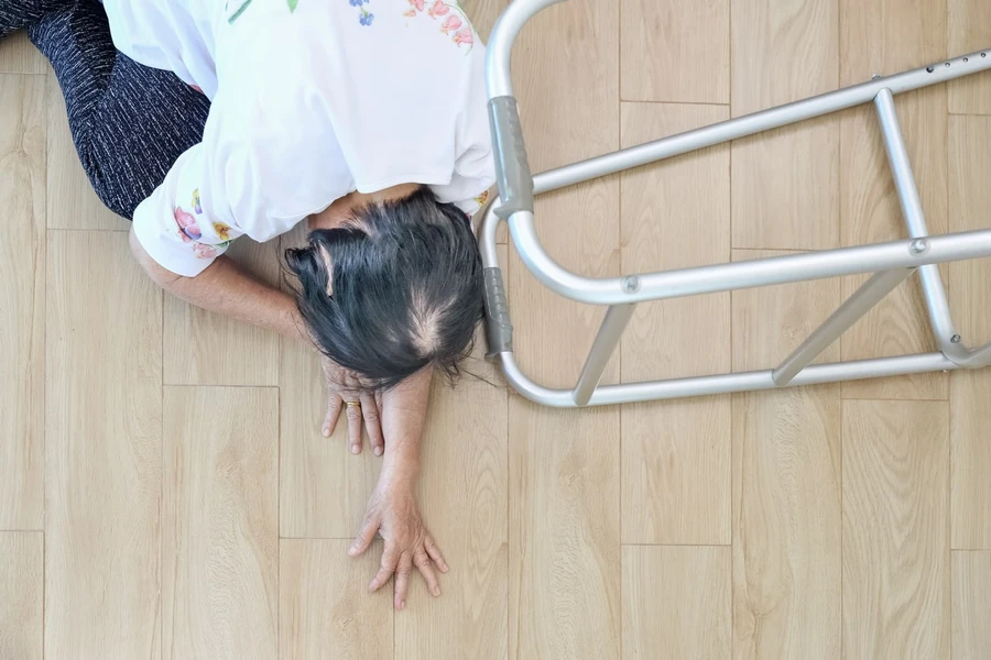 Stroke Ringan: Gejala, Penyebab, Pengobatan