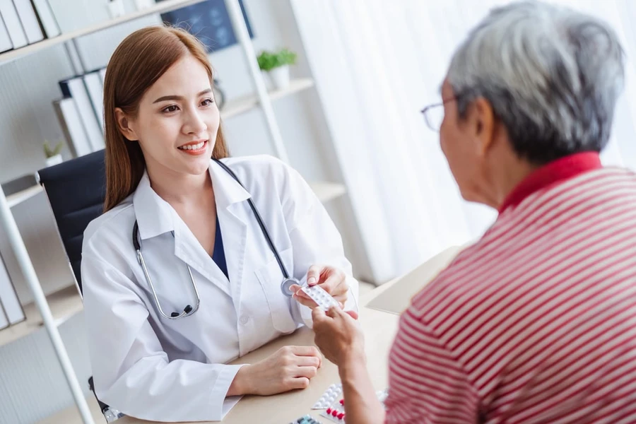 Obat Untuk Mengobati Stroke Ringan Hingga Berat