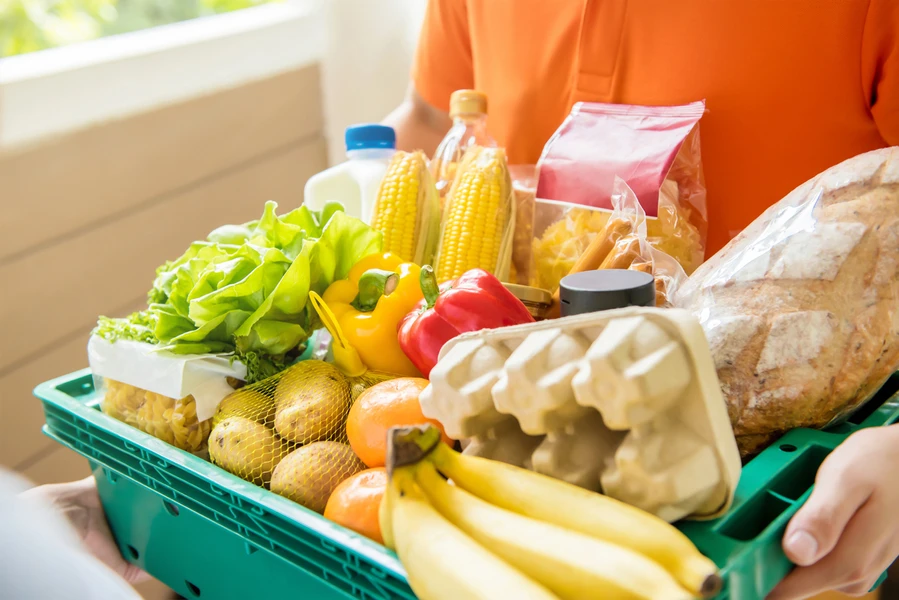 Sederet Makanan Untuk Kecerdasan Otak Anak