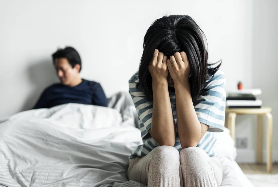 Berdarah Saat Berhubungan Badan, Apakah Itu Normal?