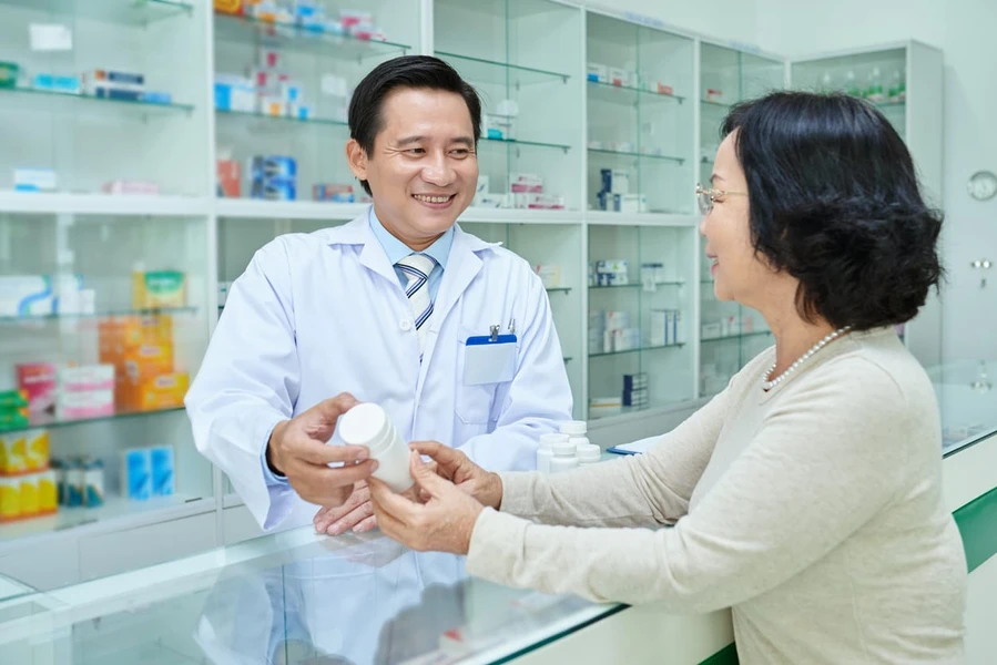 Obat Apotek Paling Ampuh untuk Atasi Radang Amandel (Tonsilitis)