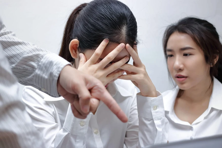 Penyebab Stres Dari Yang Sepele Hingga Terberat Sekalipun