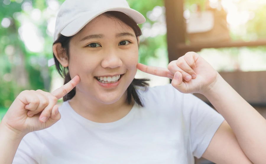18 Penyebab Pipi Tembem yang Saling Berkaitan