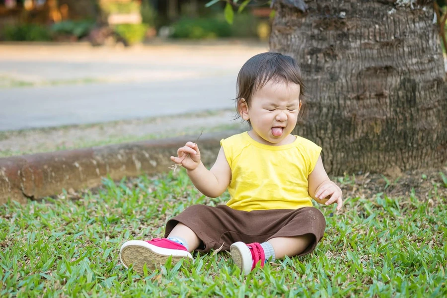 Atasi Penyebab Bayi Sering Muntah Sebelum Bertambah Parah