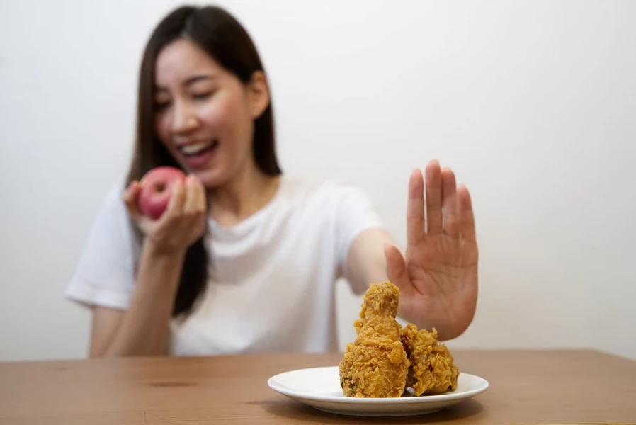 Sakit Maag? Jangan Sekali-kali Langgar Pantangan Ini!
