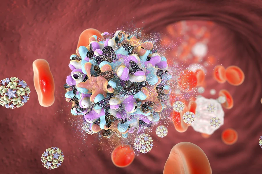 Perbedaan Hepatitis B Akut dan Kronis