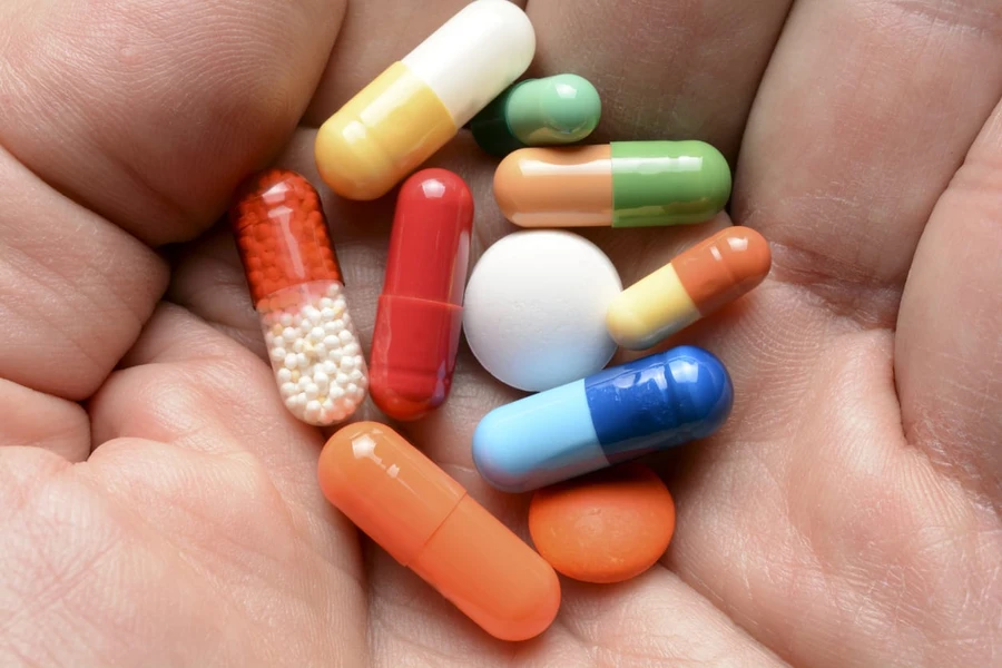 Daftar Obat Alergi Gatal pada Kulit yang Ampuh