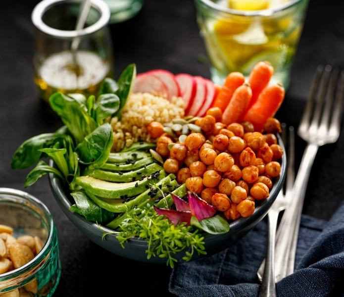 Daftar Makanan Untuk Diet Menurunkan Berat Badan