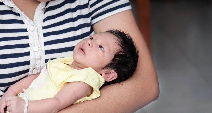 10 Penyebab Bayi Susah Tidur Malam dan Cara Mengatasinya