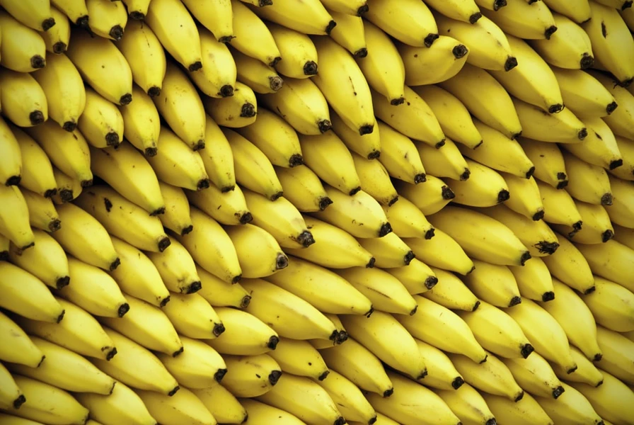21 Manfaat Pisang Ambon Yang Baik Bagi Kesehatan