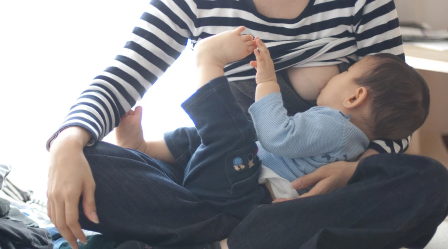 Tips Menyusui Yang Benar Untuk Ibu Baru