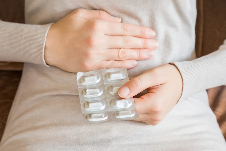 Kenapa Obat Cacing Diminum 6 Bulan Sekali?